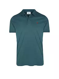 REPLAY | Poloshirt  | Verde scuro