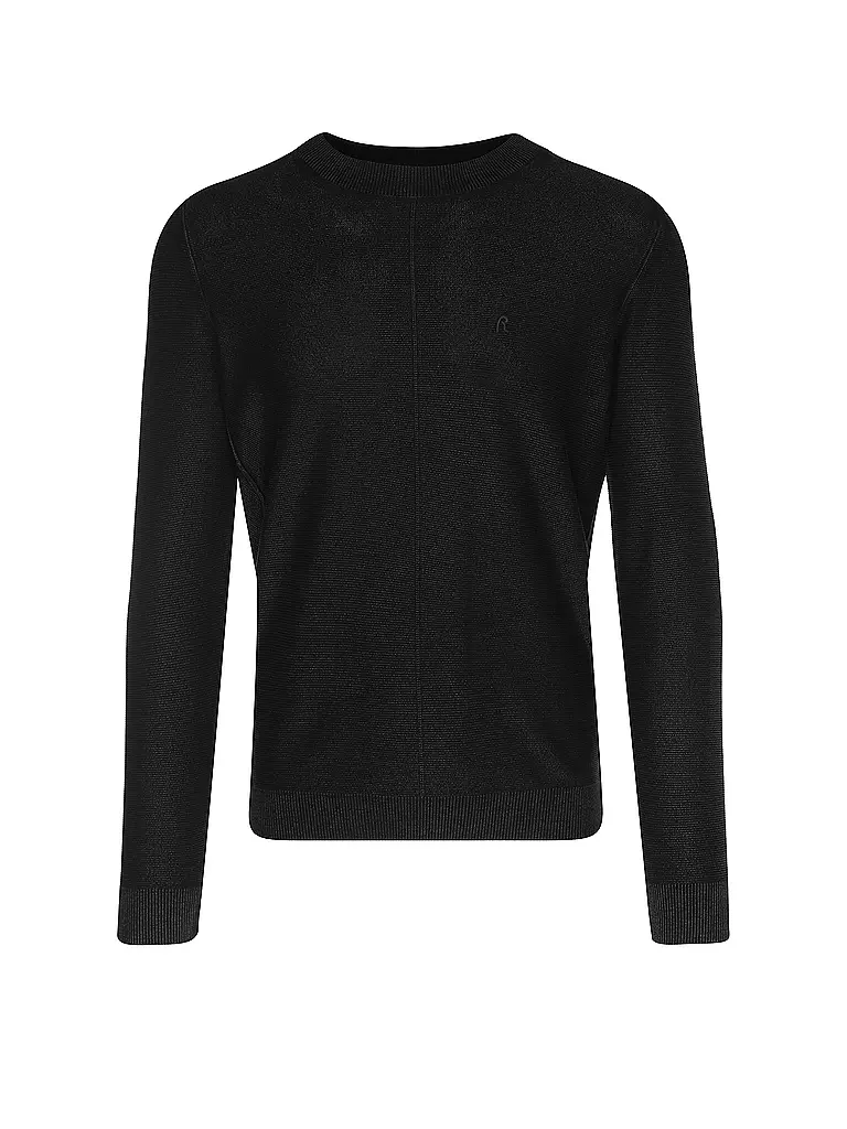 REPLAY | Pullover  | Nero