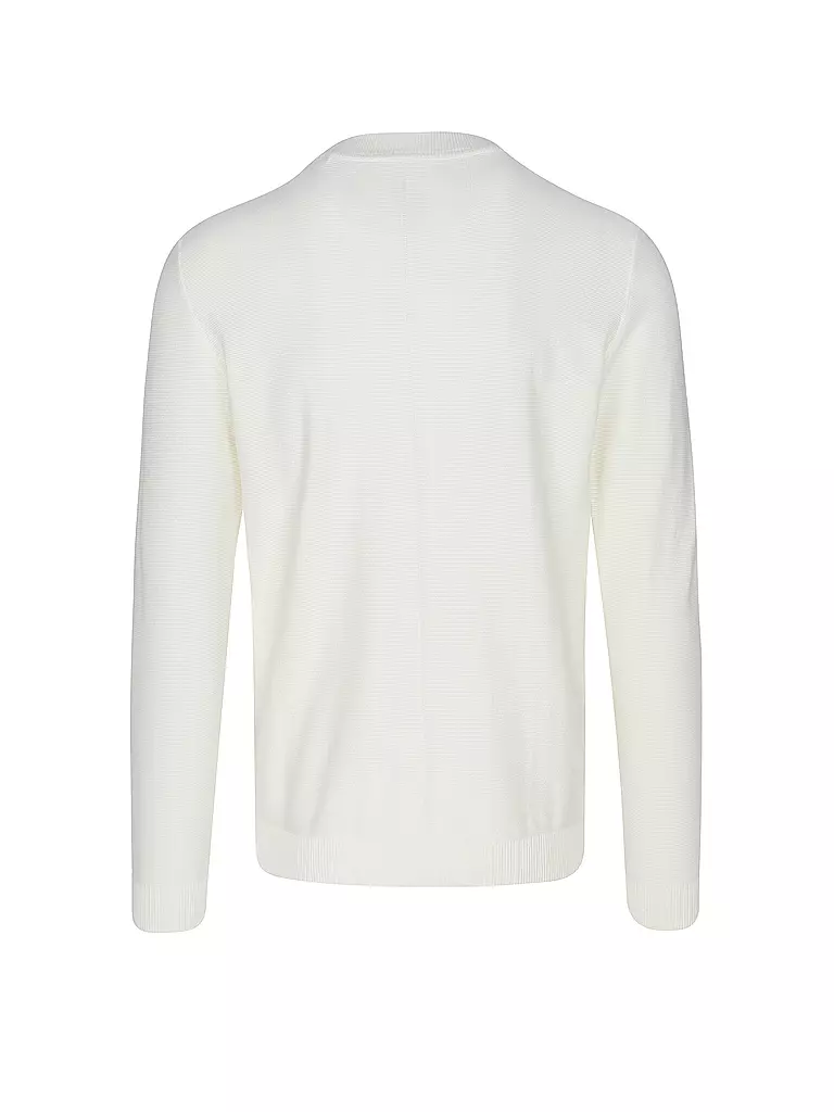 REPLAY | Pullover  | Bianco