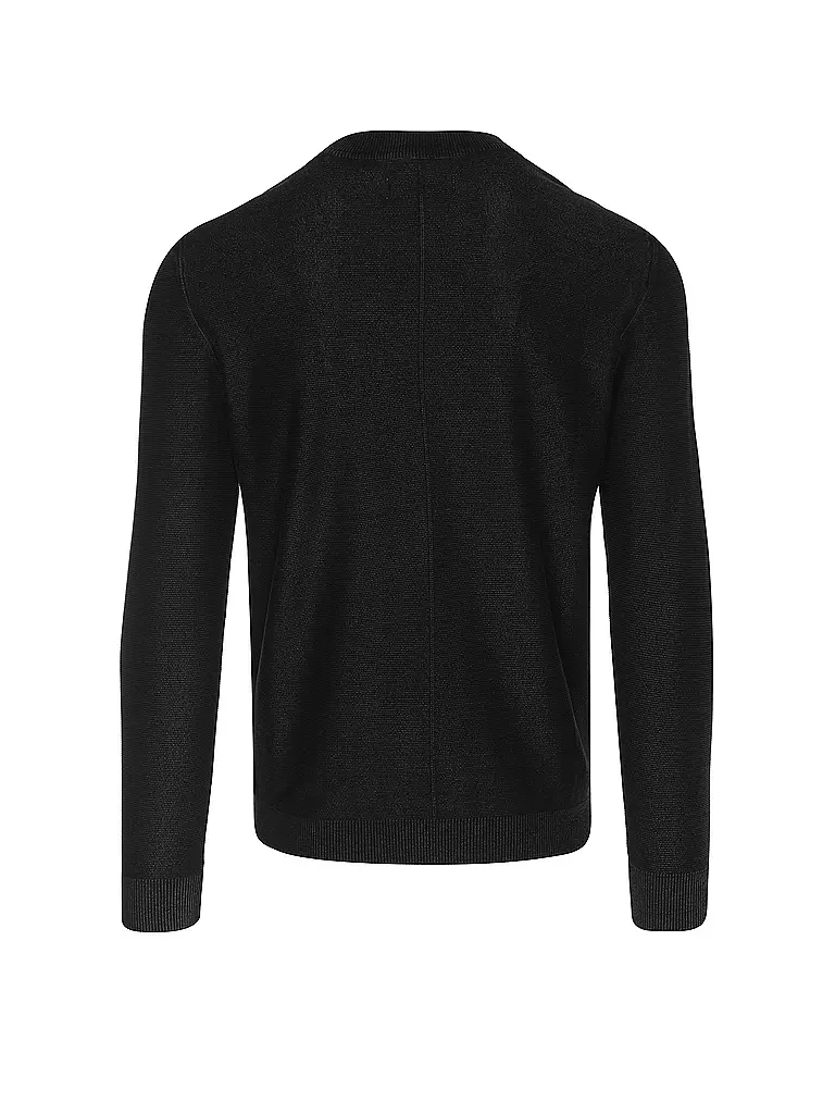 REPLAY | Pullover  | Nero