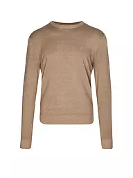 REPLAY | Pullover | Cammello