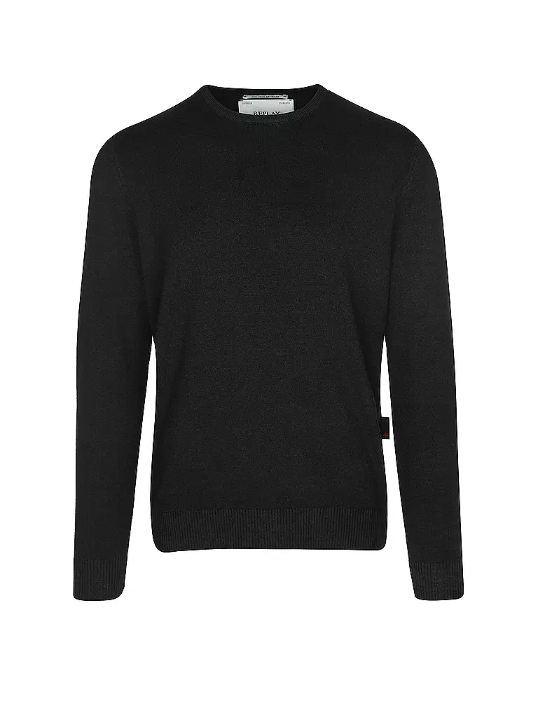 REPLAY | Pullover | Nero