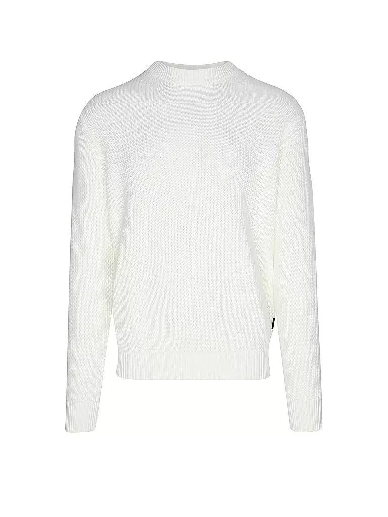 REPLAY | Pullover | Bianco