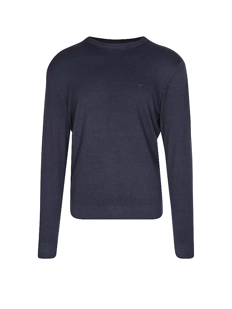 REPLAY | Pullover | Blu scuro