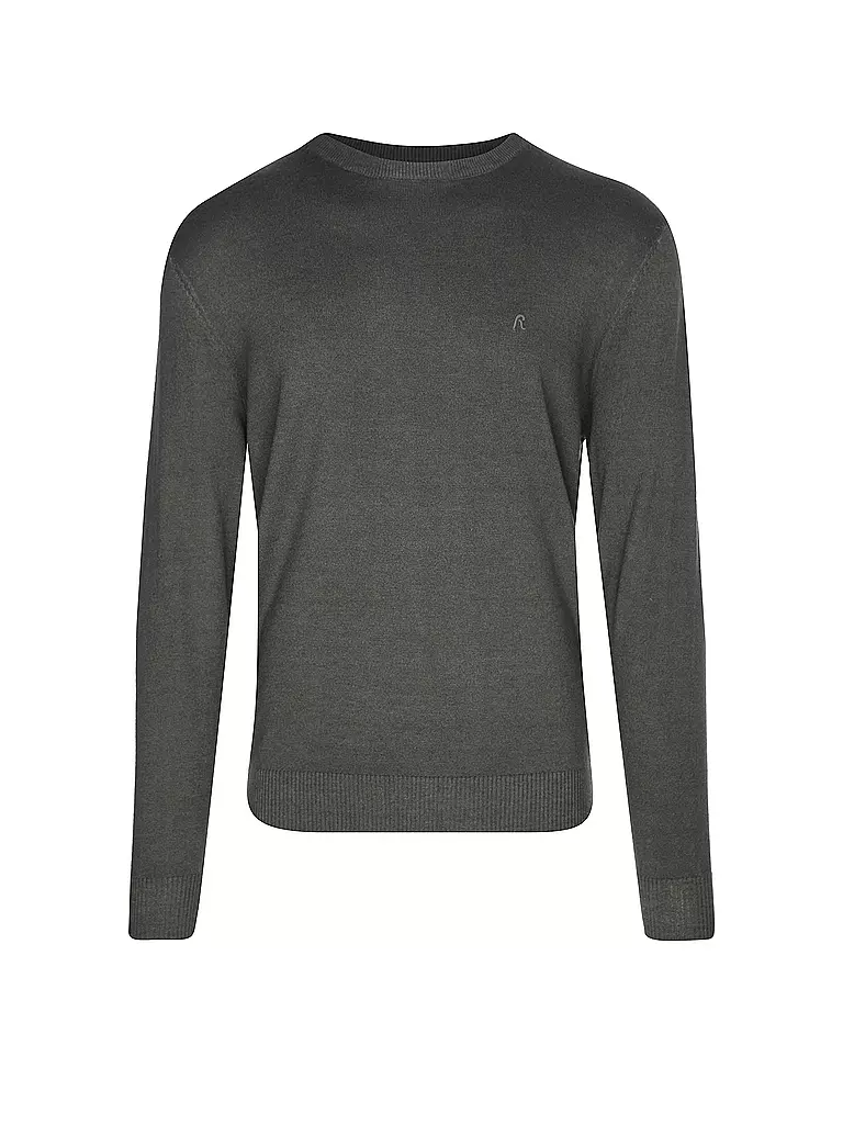 REPLAY | Pullover | Oliva