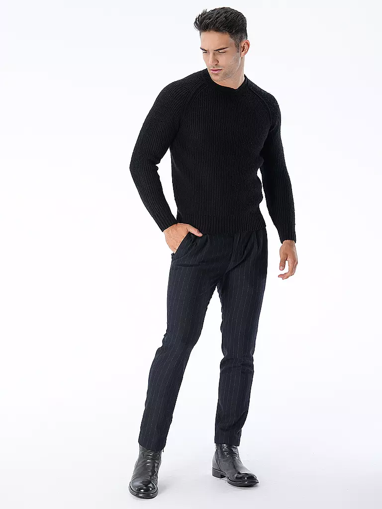 REPLAY | Pullover | Nero