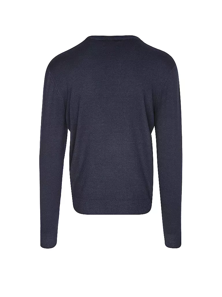 REPLAY | Pullover | Blu scuro