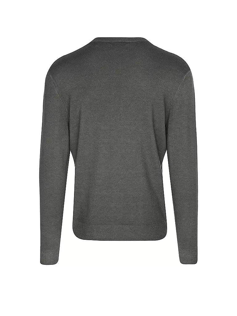 REPLAY | Pullover | Oliva