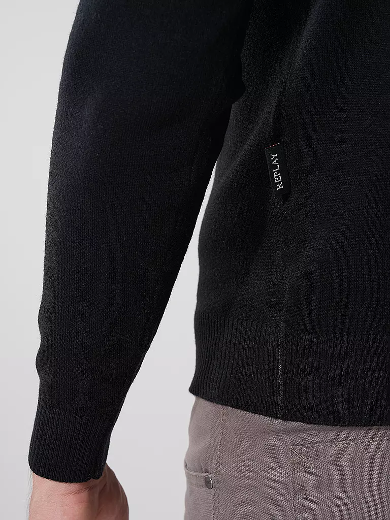 REPLAY | Pullover |