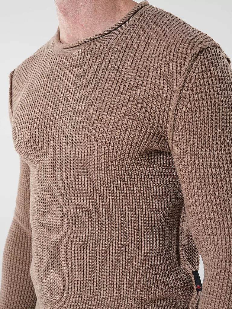 REPLAY | Pullover | Cammello