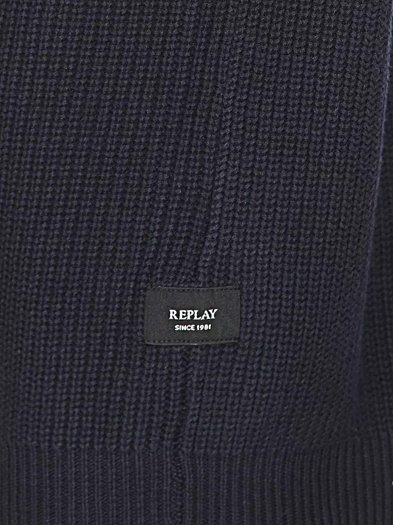 REPLAY | Pullover | Blu