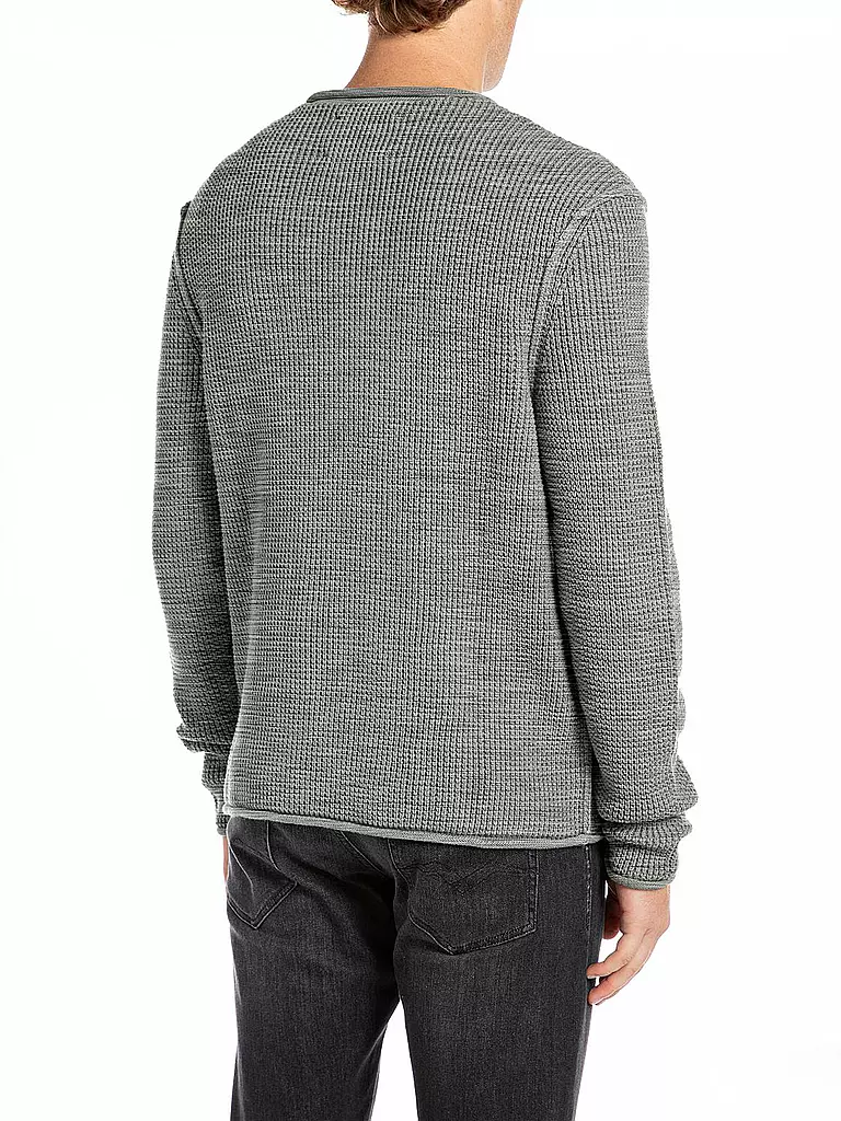 REPLAY | Pullover | Grigio