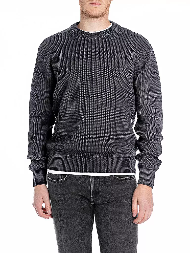 REPLAY | Pullover | Blu