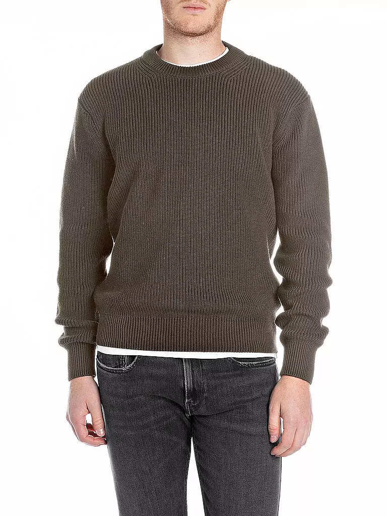REPLAY | Pullover | 