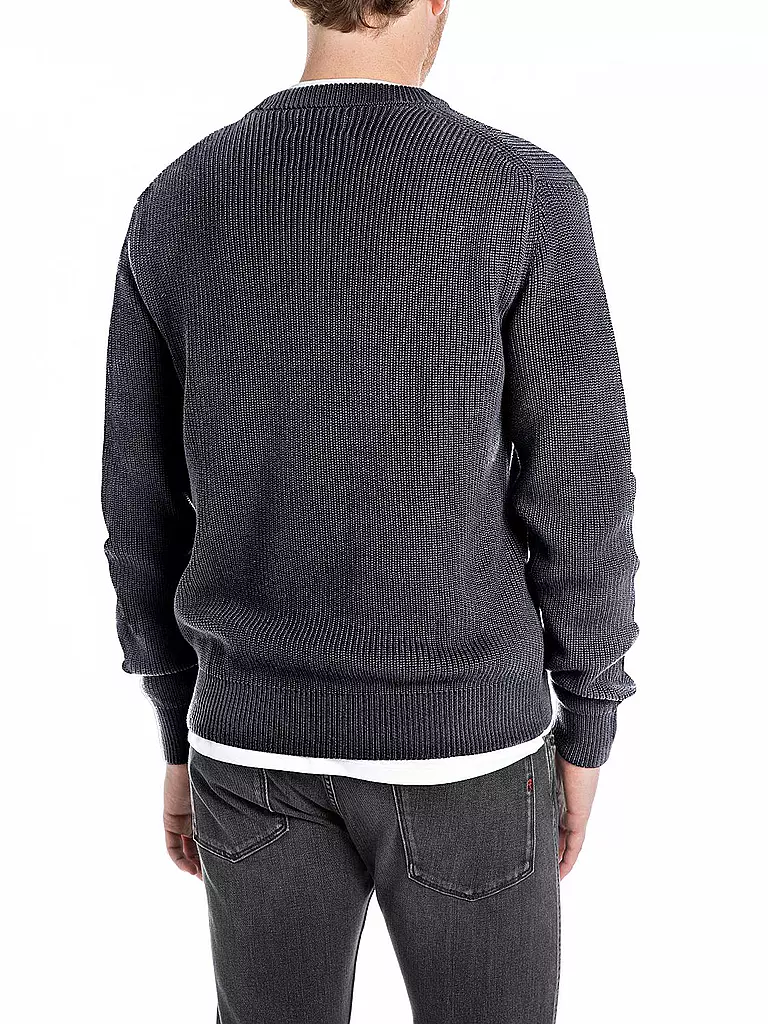 REPLAY | Pullover | Blu