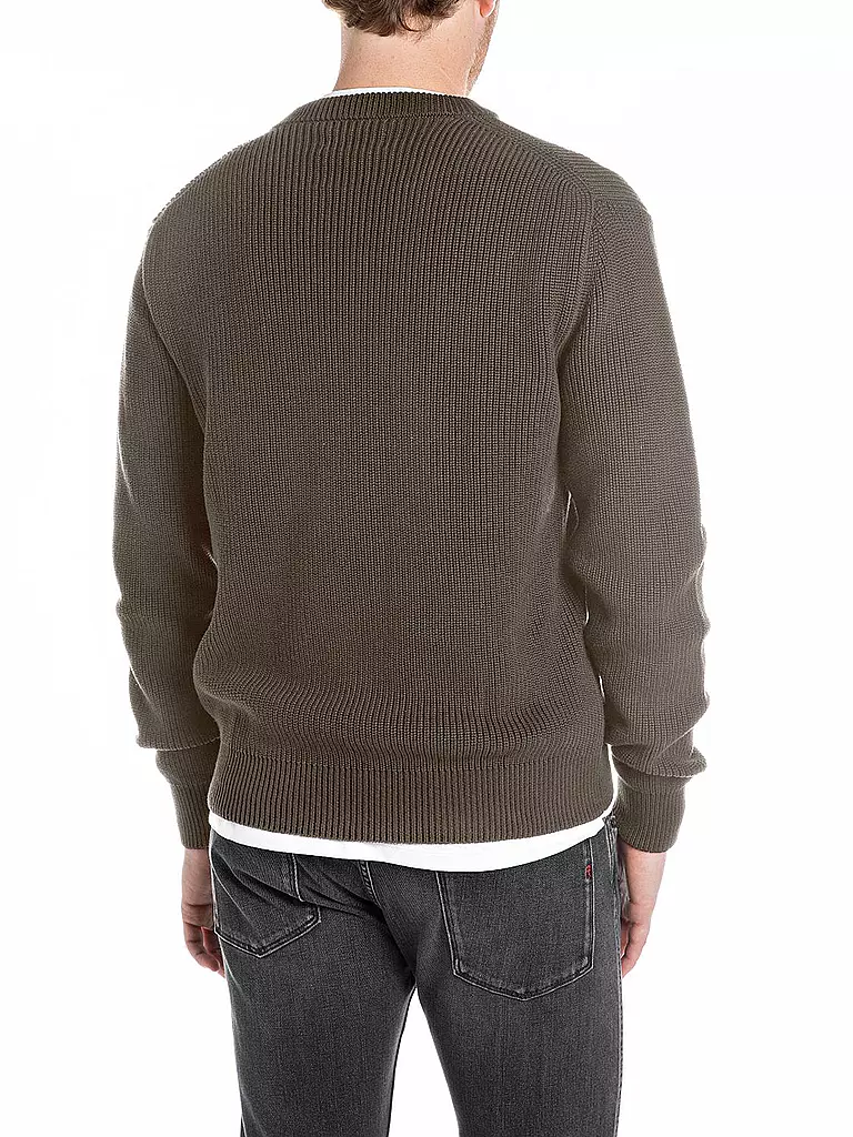 REPLAY | Pullover | 