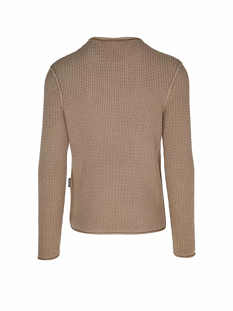 REPLAY | Pullover | Cammello