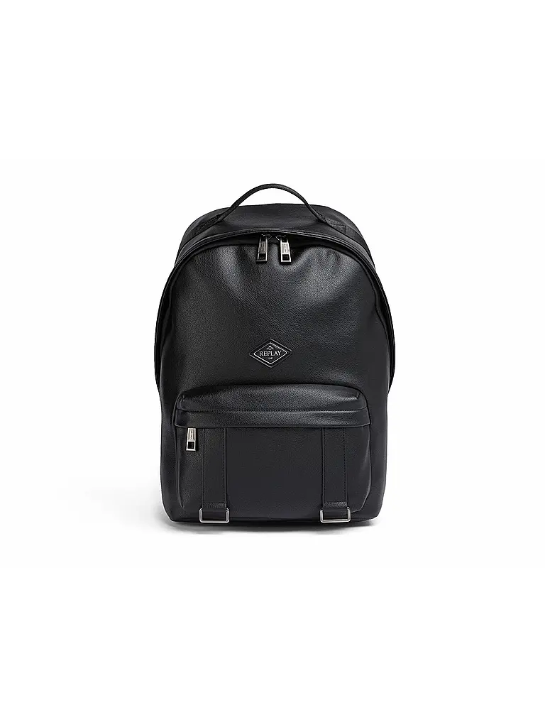 REPLAY | Rucksack  | Nero