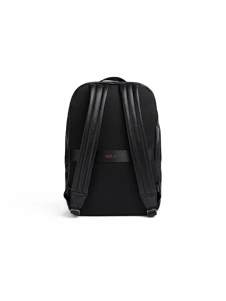REPLAY | Rucksack  | Nero