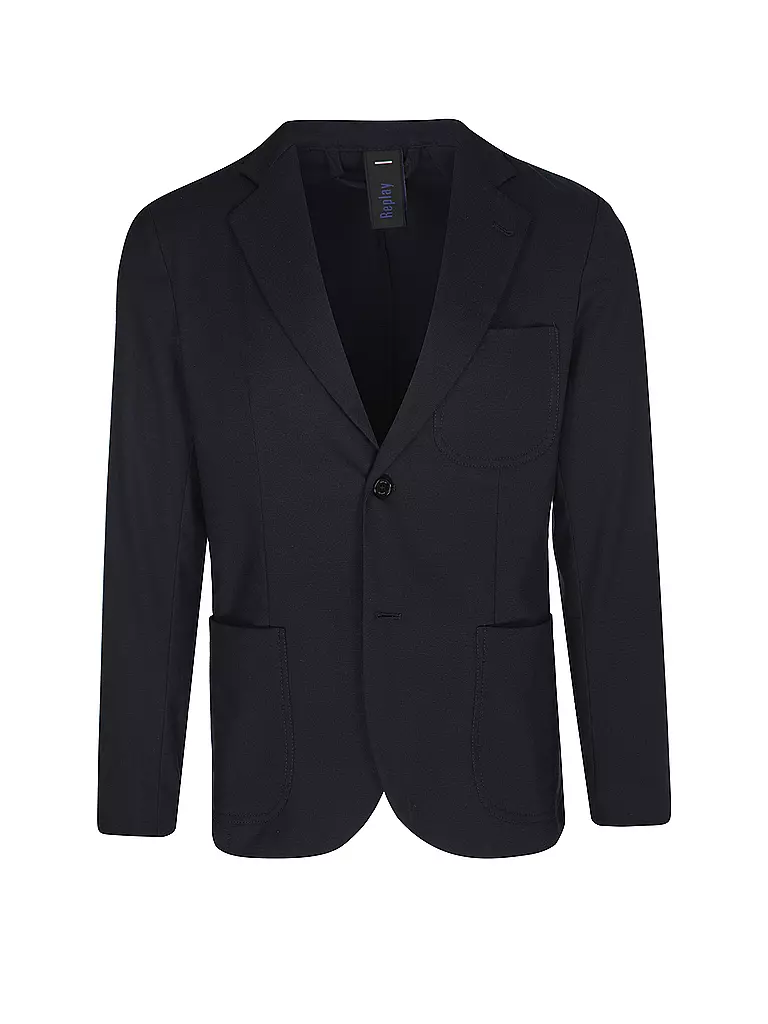 REPLAY | Sakko | Blu