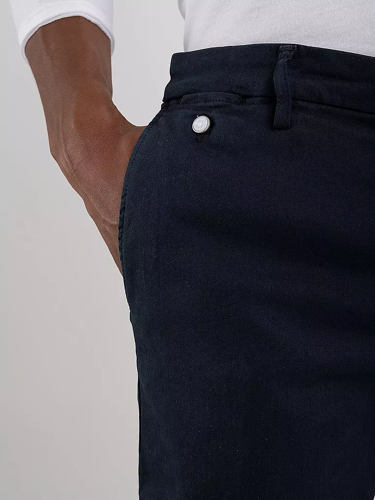 REPLAY | Shorts BENNI  | Blu scuro