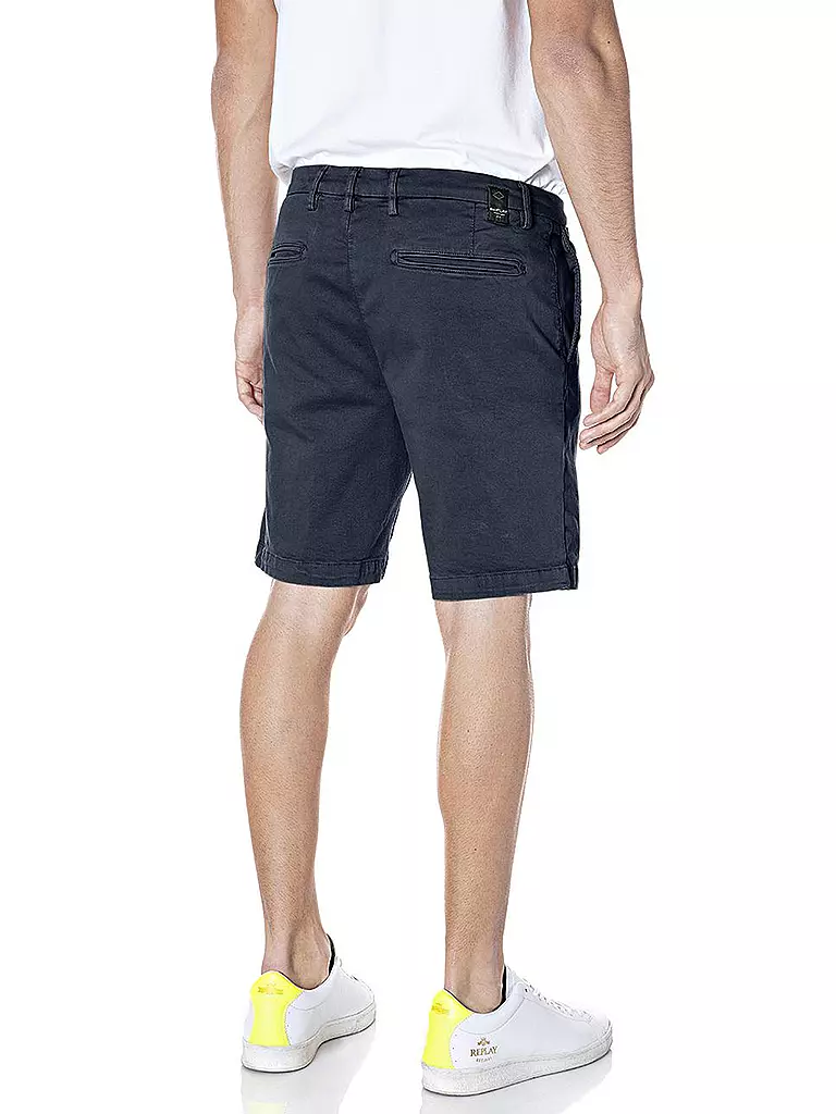 REPLAY | Shorts BENNI  | Blu scuro