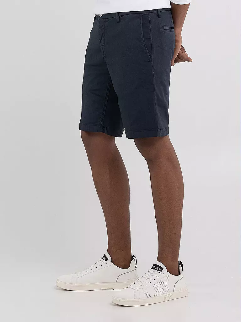 REPLAY | Shorts BENNI  | Blu scuro