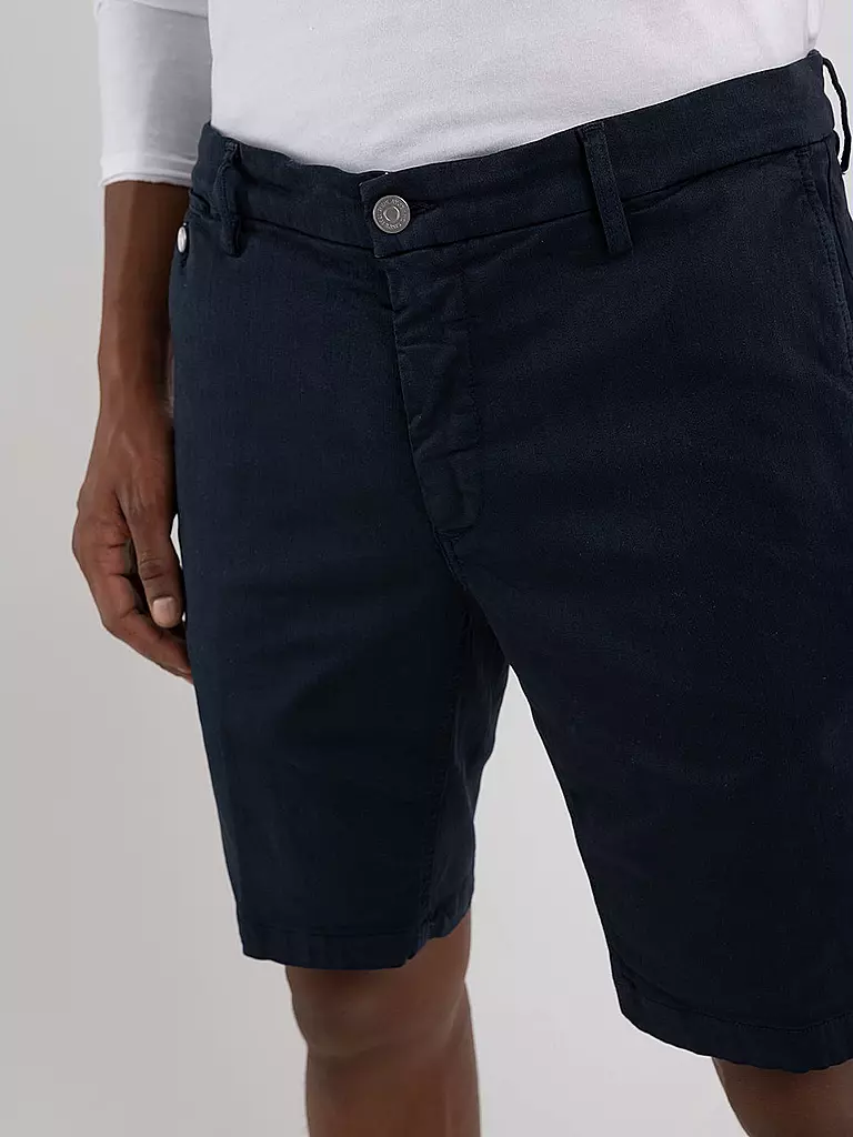 REPLAY | Shorts BENNI  | Blu scuro