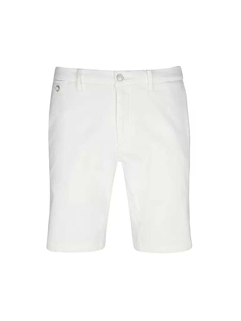 REPLAY | Shorts BENNI | Bianco