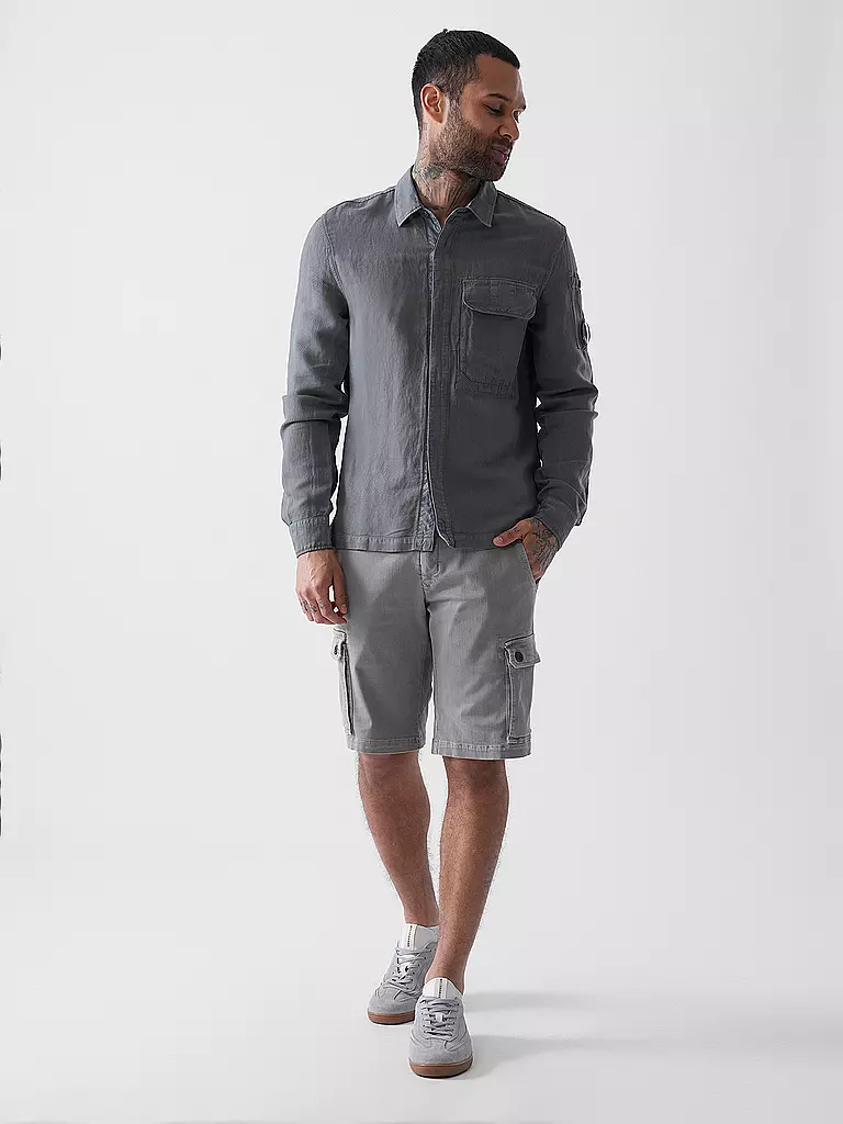 REPLAY | Shorts VANNIE  | Grigio