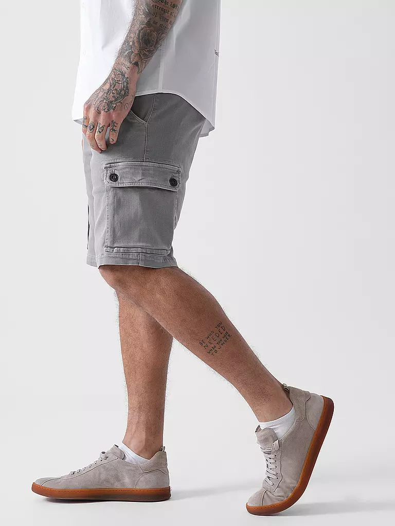 REPLAY | Shorts VANNIE  | Grigio