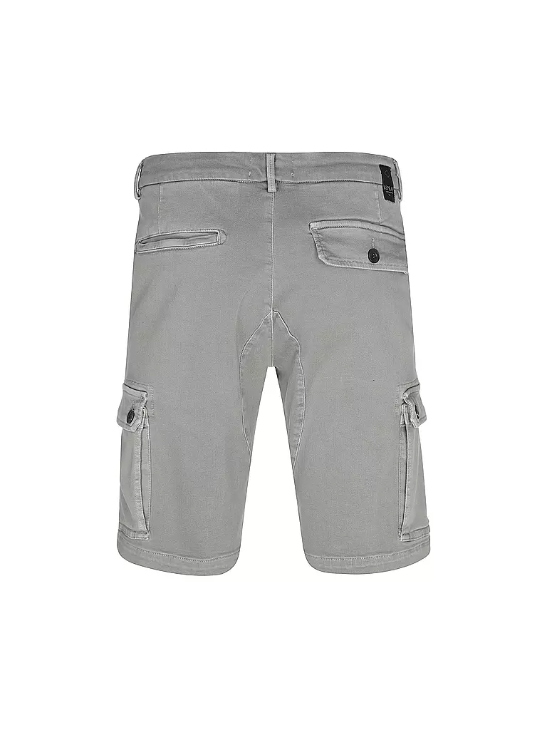 REPLAY | Shorts VANNIE  | Grigio