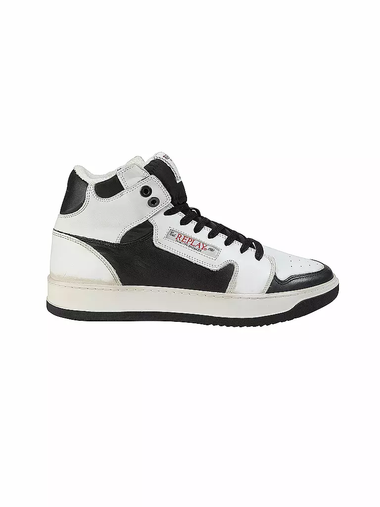 REPLAY | Sneaker  | Nero