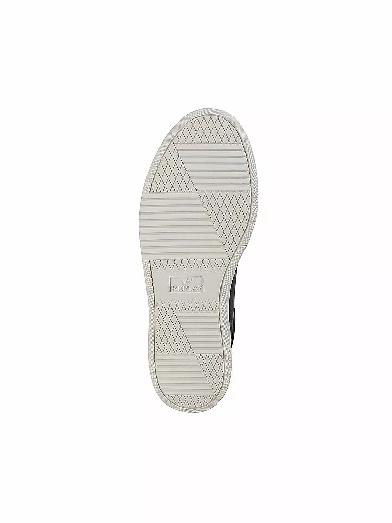 REPLAY | Sneaker  | Nero