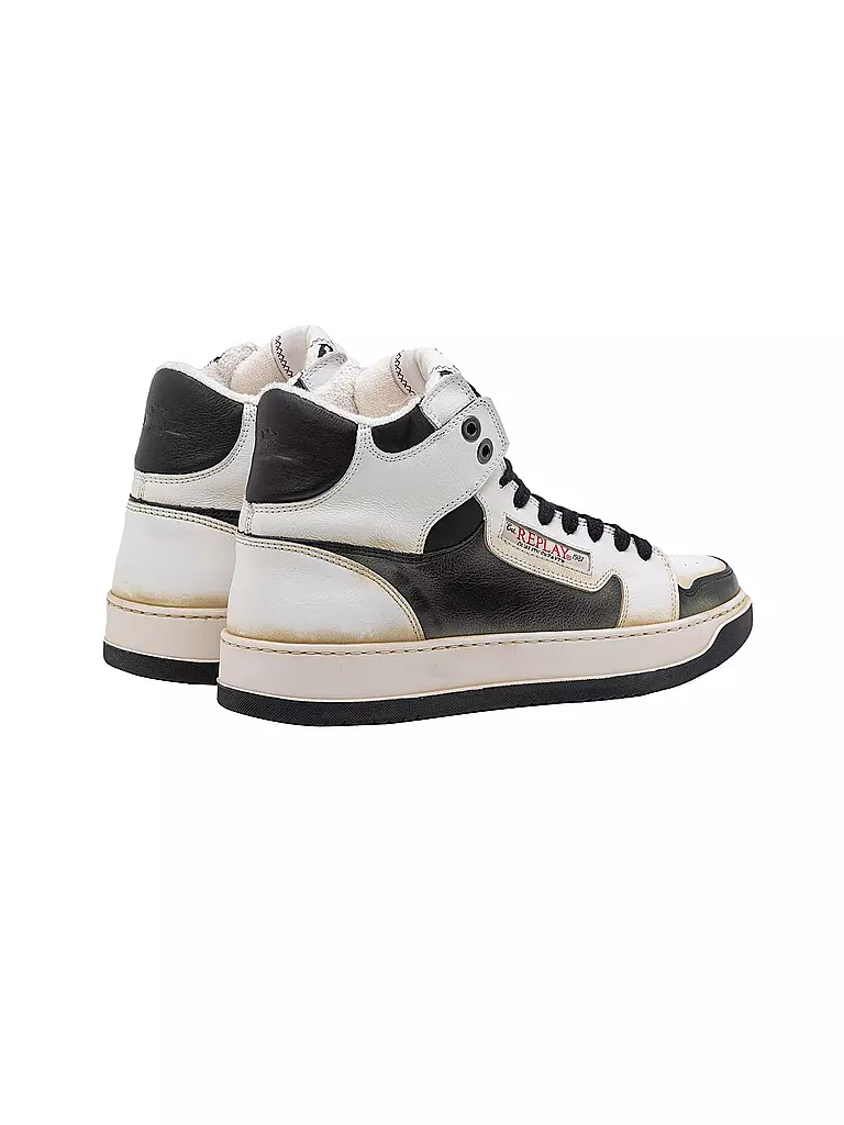 REPLAY | Sneaker  | Nero