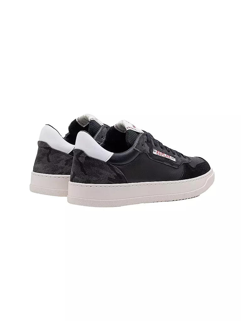 REPLAY | Sneaker  | Nero