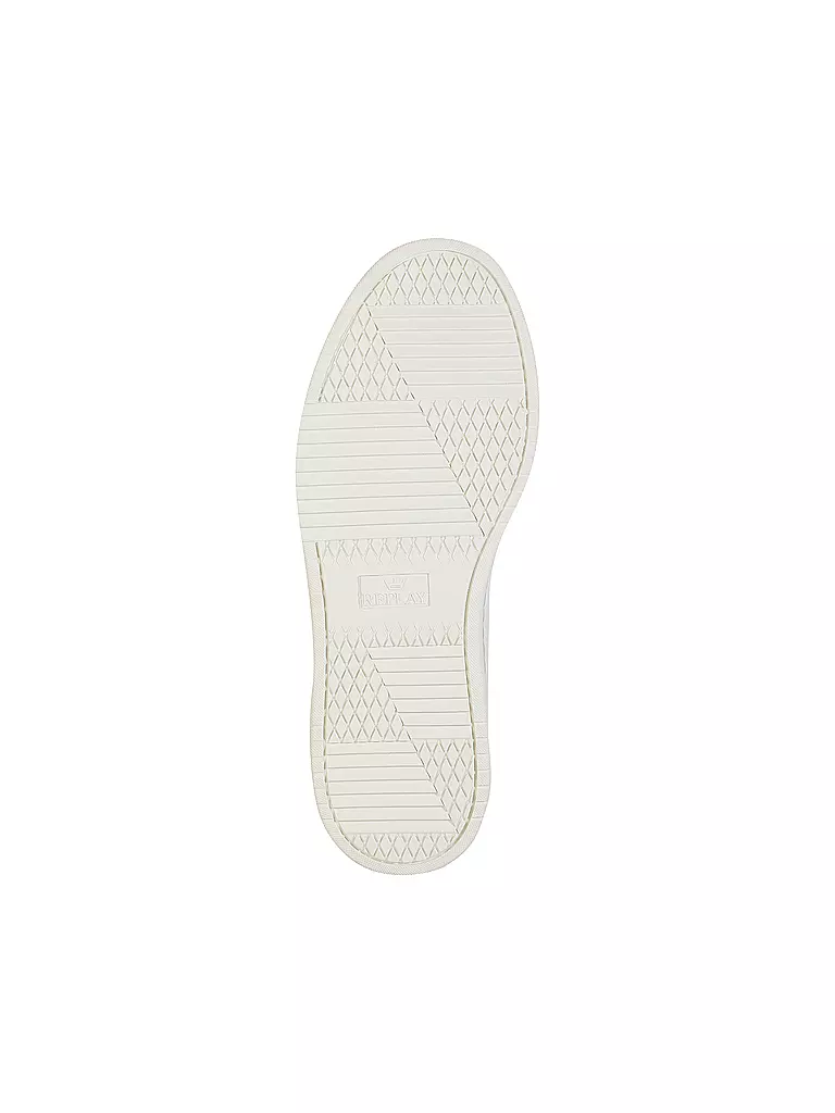 REPLAY | Sneaker RELOAD MICRO | Bianco