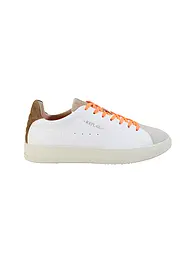 REPLAY | Sneaker RELOAD | Bianco