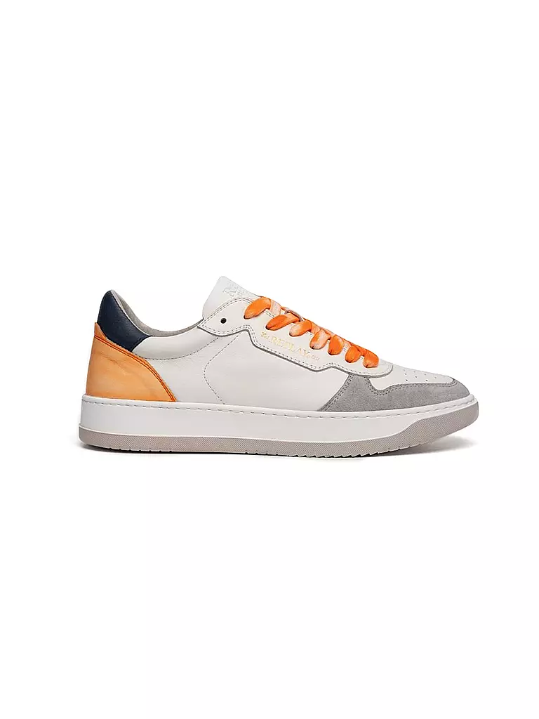REPLAY | Sneaker | Bianco