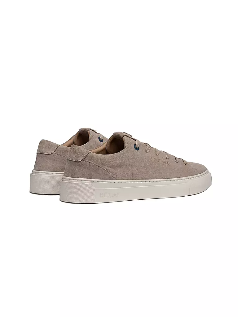REPLAY | Sneaker | Beige
