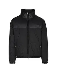REPLAY | Steppjacke  | Nero