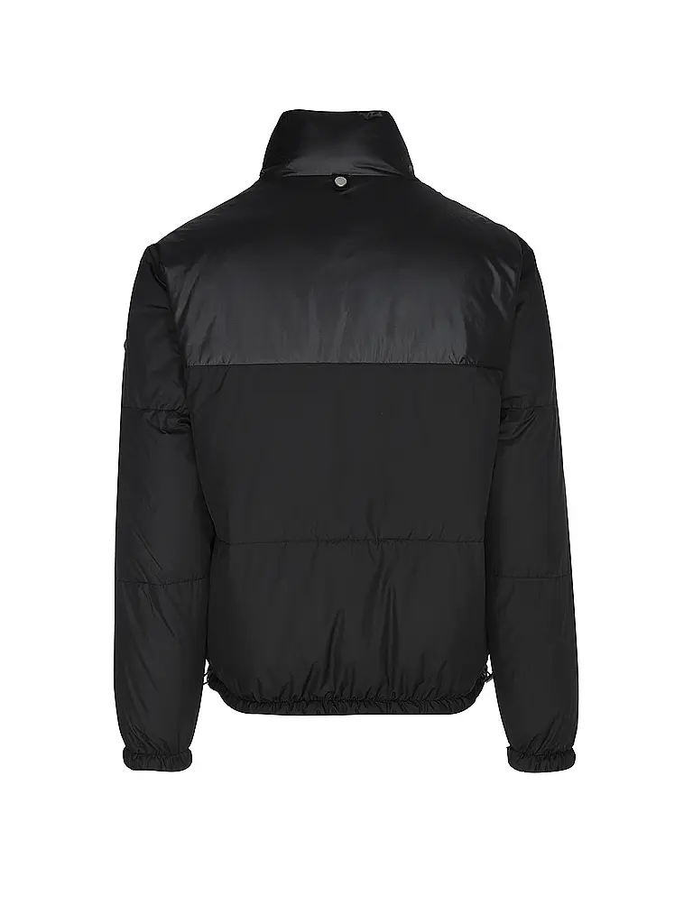 REPLAY | Steppjacke  | Nero