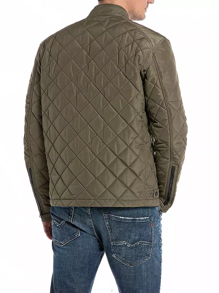 REPLAY | Steppjacke | 