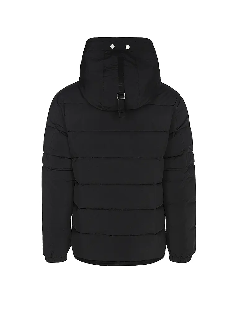 REPLAY | Steppjacke | Nero