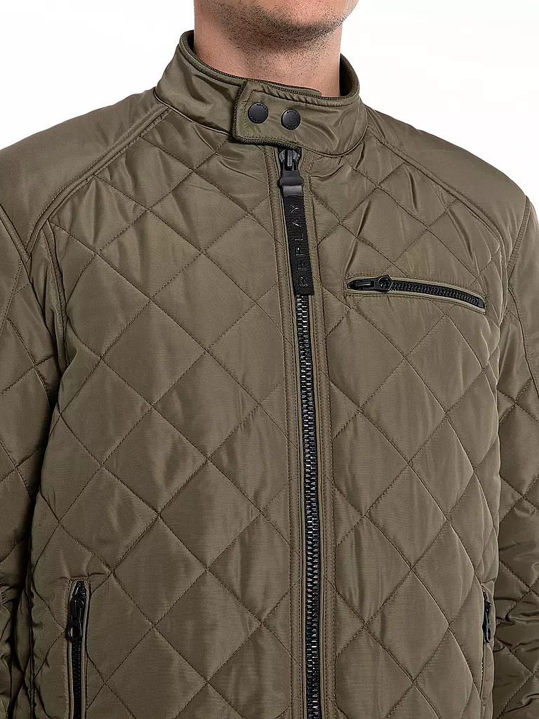 REPLAY | Steppjacke | 