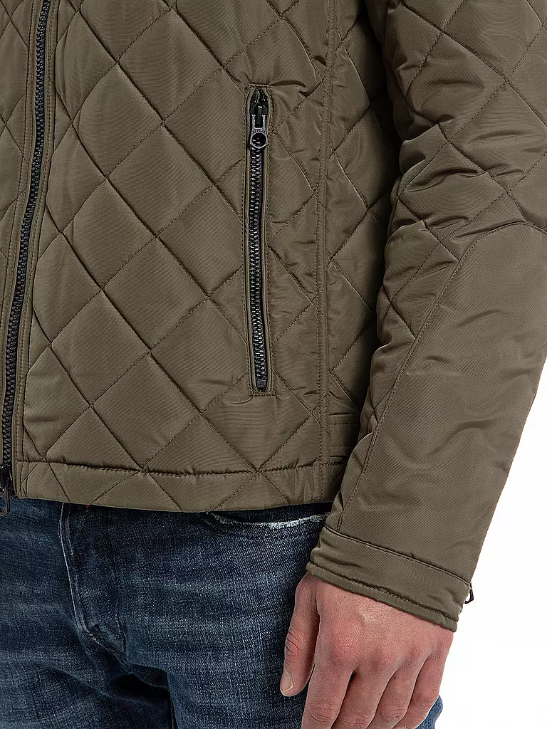 REPLAY | Steppjacke | 