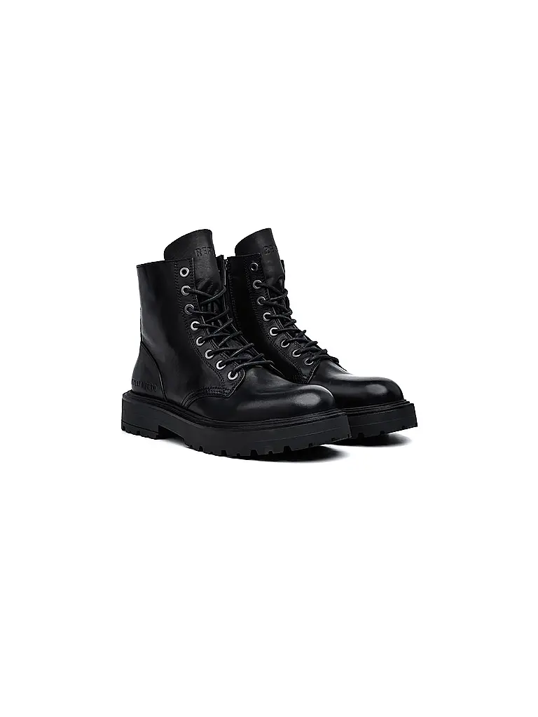 REPLAY | Stivali URANUS CHUNKY | 