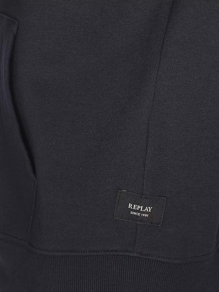 REPLAY | Sweatjacke | 