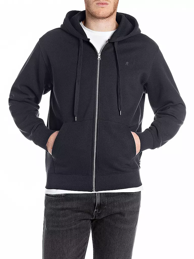 REPLAY | Sweatjacke | 
