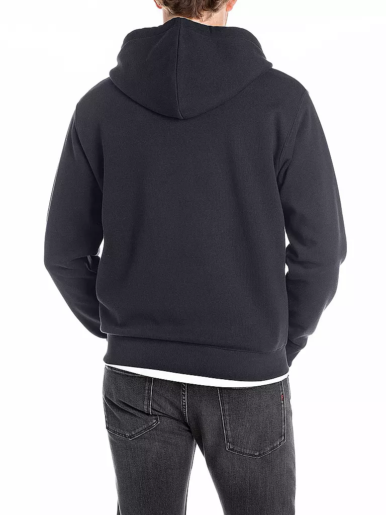 REPLAY | Sweatjacke | 